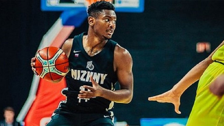 Μπάσκετ: Ανακοίνωσε τον Γκιμπς ο Κολοσσός Ρόδου