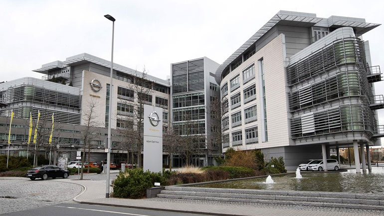 Έρευνες στα γραφεία της Opel για το «dieselgate»