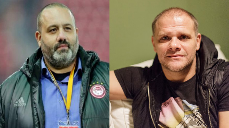 Πανικός: Έπιασαν δουλειά τα τσιράκια του Μαρινάκη