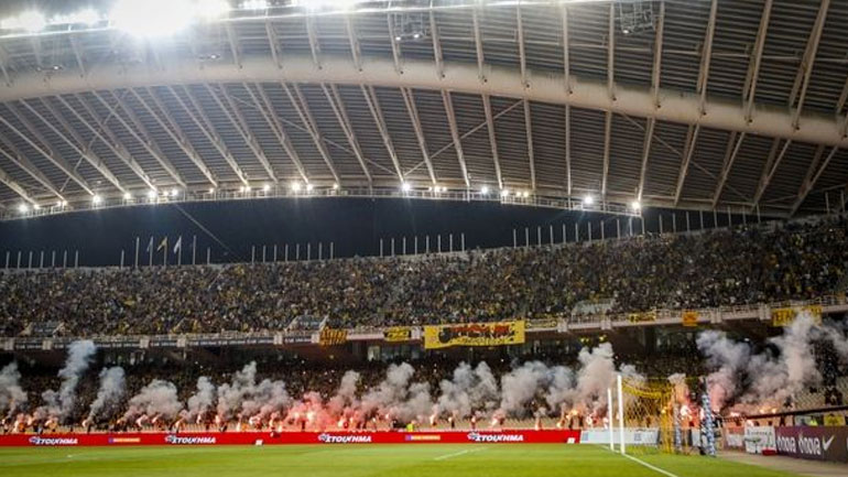 ΑΕΚ-Μπάγερν: «Eξαφανίστηκαν» 10.000 εισιτήρια μέσα σε έξι ώρες!