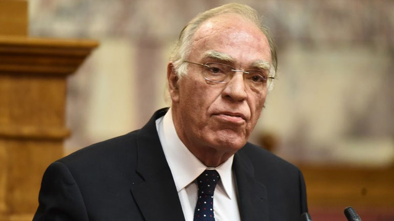 Ένωση Κεντρώων: «Φυλακή βάζει μόνο η Δικαιοσύνη»