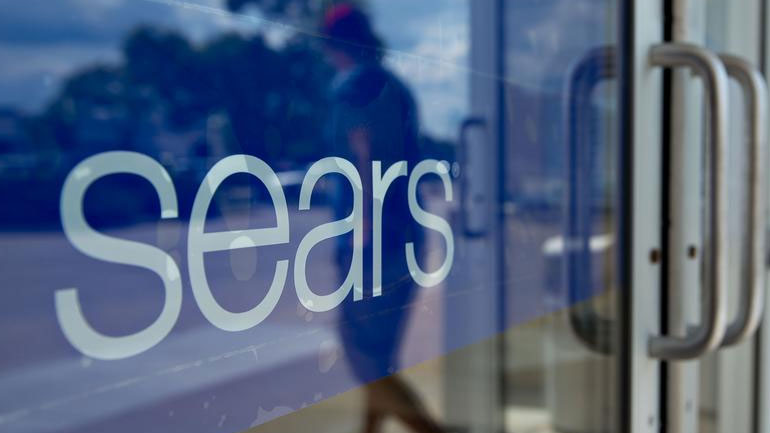 Αίτημα προστασίας από τους πιστωτές κατέθεσε η Sears