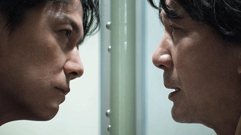 «Tο Τρίτο Έγκλημα»: Ένα δικαστικό δράμα του Χιροκάζου Κόρε-Έντα