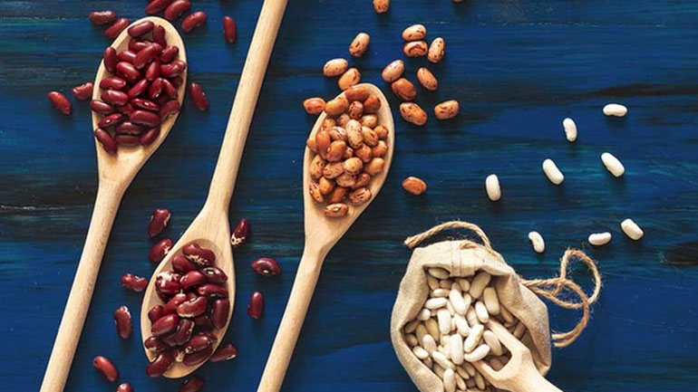 Δείτε ποιες είναι οι 8 καλύτερες πηγές άπαχης πρωτεΐνης