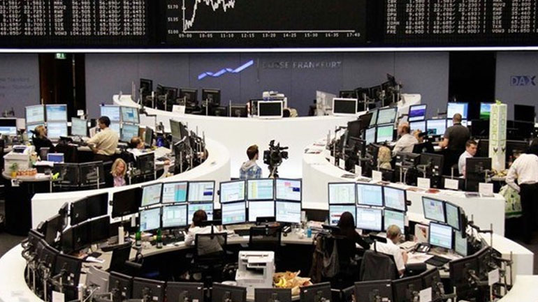 Μικτά πρόσημα στα ευρωπαϊκά χρηματιστήρια