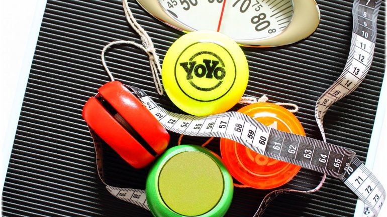 Οι αυξομειώσεις του βάρους μπορούν να βλάψουν την καρδιά και τον εγκέφαλο