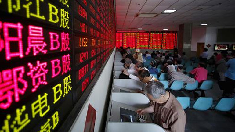 Κίνα: 11 νέες μικρομεσαίες επιχειρήσεις εισήχθησαν στο χρηματιστήριο