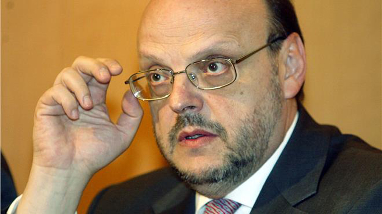 Ο Ε. Αντώναρος μέσω «Αυγής» ζητά την δημιουργία νέου πολιτικού φορέα