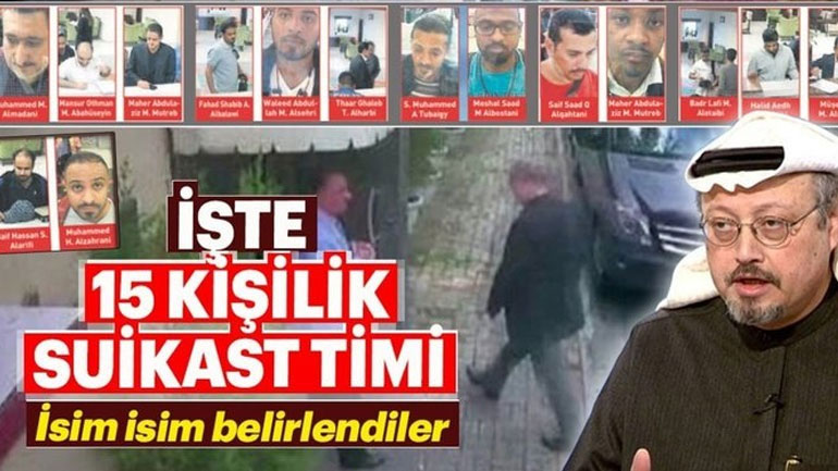 Το πρωτοσέλιδο της Sabah