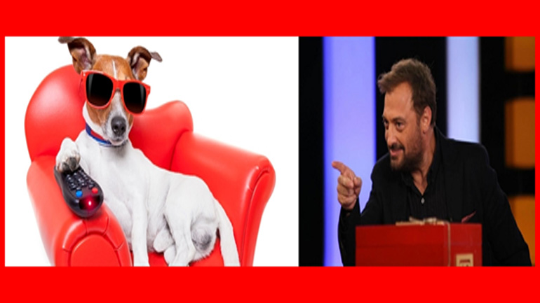 ΑΠΟΚΑΛΥΨΗ: Η πρόταση τής στήλης «Ο Υπο-Κοσμικός» που άλλαξε τούς κανόνες τού «Deal»