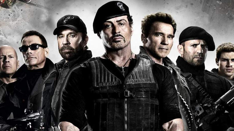 Μια «Cinecitta» στη Θεσσαλονίκη