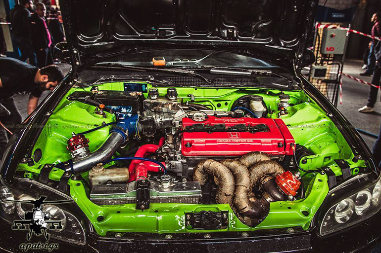 Όπως βλέπετε θα είναι πολλά τα άλογα...