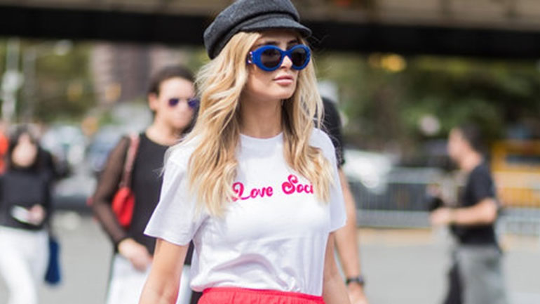 Athleisure Trend: Πώς θα υιοθετήσεις σωστά την τάση που αγαπούν τα it girls