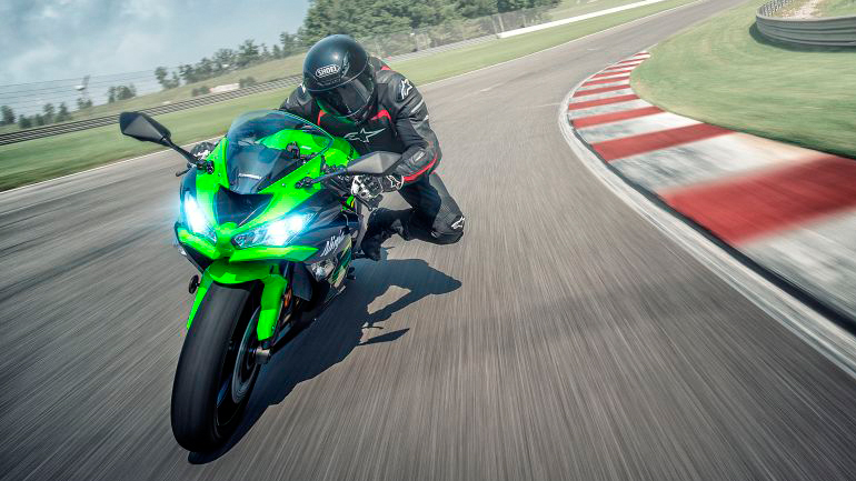 Kawasaki Ninja ZX-6R 2019: Ο μαγικός αριθμός 636 επιστρέφει!