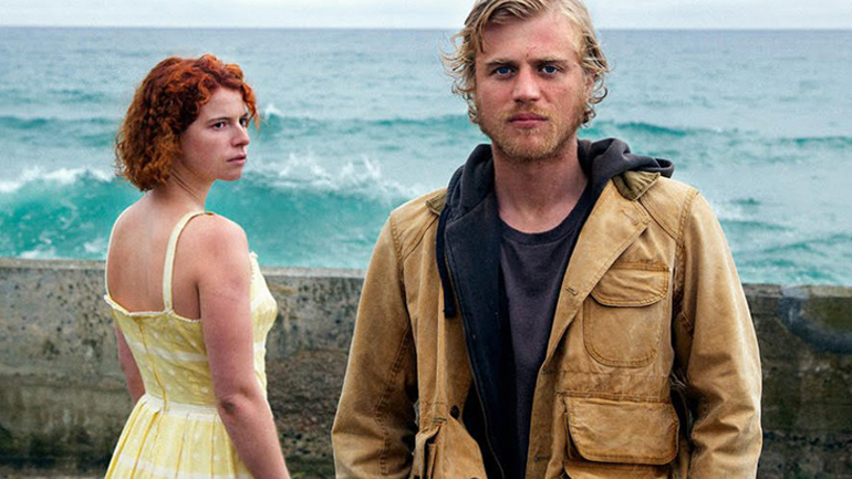 «Κτήνος»: Ένα σκοτεινό και δραματικό παραμύθι για ενήλικες του Michael Pearce