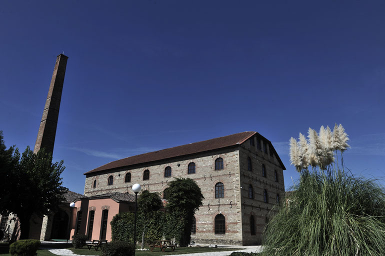 Ο Μύλος Ματσόπουλου