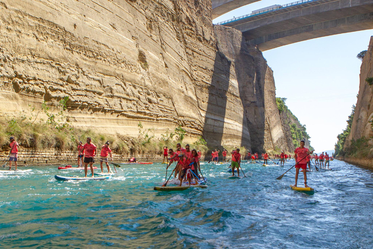 Ο στόχος για το 2019 είναι να γίνει παγκόσμιο ρεκόρ συμμετοχών!