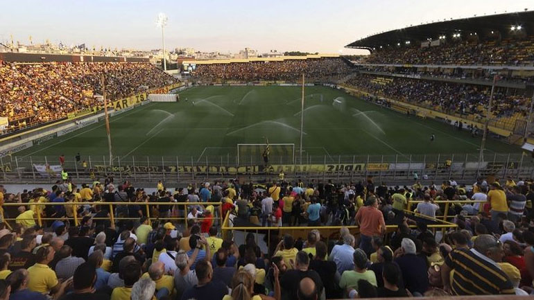 Πρωτοβουλία του προϊσταμένου εισαγγελίας πρωτοδικών εν όψει του ντέρμπι Αρης-ΠΑΟΚ