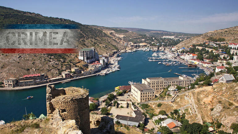 Ρωσία: Η Κριμαία θα ενισχύσει το εμπόριο και τις μεταφορικές συνδέσεις με τη Συρία