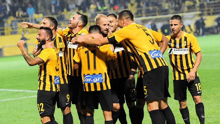 Άρης: Γεμάτο το «απουσιολόγιο» του Πάκο Ερέρα