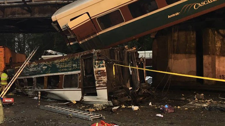 Μαρόκο: Τουλάχιστον έξι νεκροί και 86 τραυματίες από εκτροχιασμό τρένου