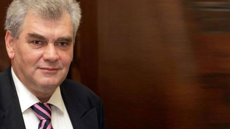 Παπαγγελόπουλος: Απειλές και στοχοποίηση υπουργών από την αντιπολίτευση και ΜΜΕ