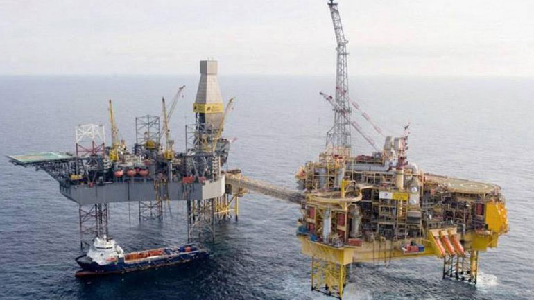 Στο Χρηματιστήριο του Τελ Αβίβ η Energean Οil