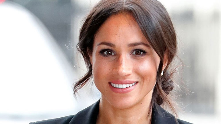 Δείτε τι χρησιμοποιεί η Meghan Markle στις βλεφαρίδες της και δείχνουν τόσο εντυπωσιακές!