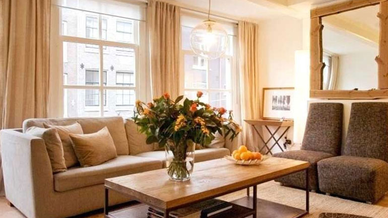 Τι μπορείτε να κάνετε για να αυξήσετε το φυσικό φως μέσα στο σπίτι