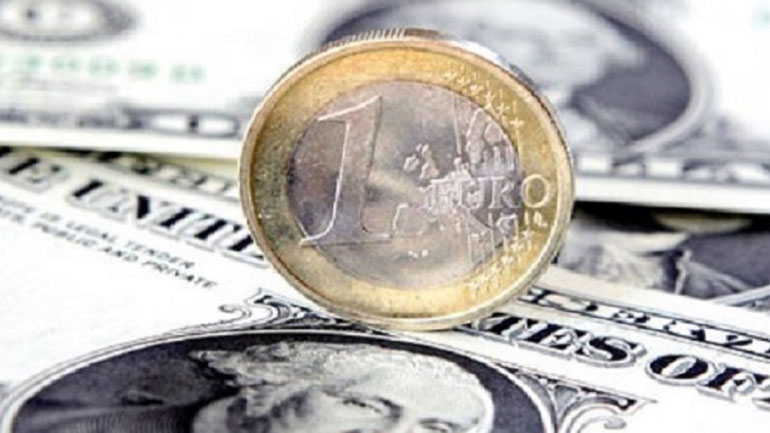 Ενισχύεται το ευρώ στην αγορά συναλλάγματος