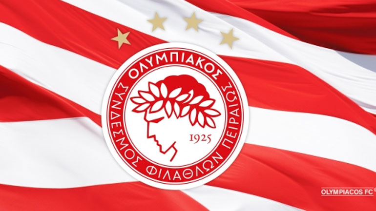 H απάντηση της ΠΑΕ Ολυμπιακός στον Σωκράτη Κόκκαλη