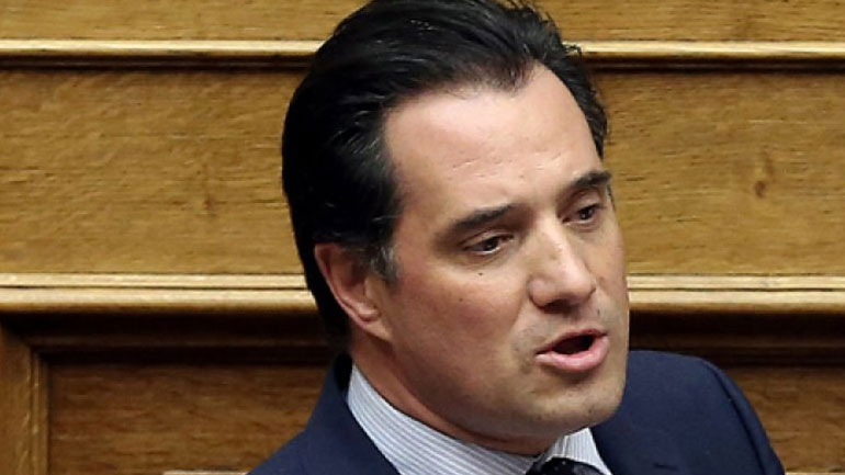 «Δεν πιστεύω ότι θα γίνουν εκλογές λόγω του Σκοπιανού»