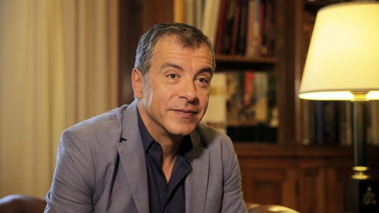 Στ. Θεοδωράκης: Δυστυχώς για την κυβέρνηση η ασφάλεια στους δρόμους είναι ένα δευτερεύον θέμα