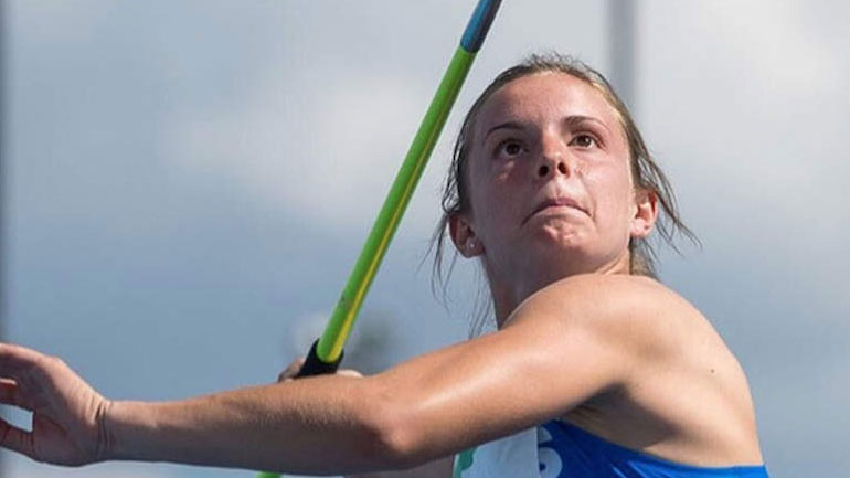 Ολυμπιακοί αγώνες Νέων: «Χρυσή» με ρεκόρ η Τζένγκο, χάλκινο μετάλλιο για τη Φιάσκα