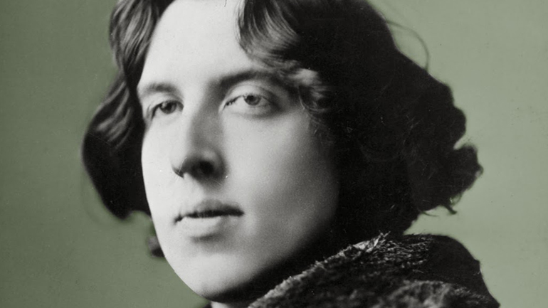 Όσκαρ Ουάιλντ, ένας αντισυμβατικός και ιδιοφυής καλλιτέχνης