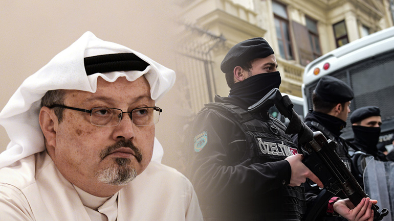 Ανοίγουν τα στόματα για την υπόθεση του δημοσιογράφου Κασόγκι