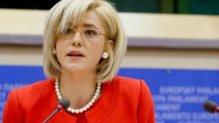 Κορίνα Κρέτσου στο ΑΠΕ-ΜΠΕ: Αύξηση κοινοτικών κονδυλίων για την Ελλάδα στη νέα προγραμματική περίοδο 2021-2027