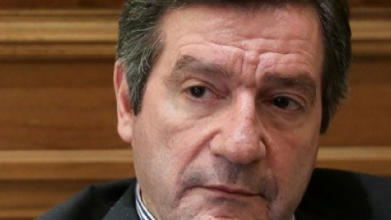 Σημαντικά έργα για τη βιωσιμότητα και την επισκεψιμότητα του Λυκαβηττού ανακοίνωσε ο Γ. Καμίνης