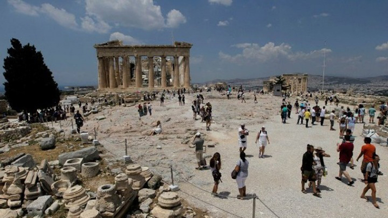 Μουσείο Ακρόπολης: Ελεύθερη η είσοδος για τους επισκέπτες την 28η Οκτωβρίου