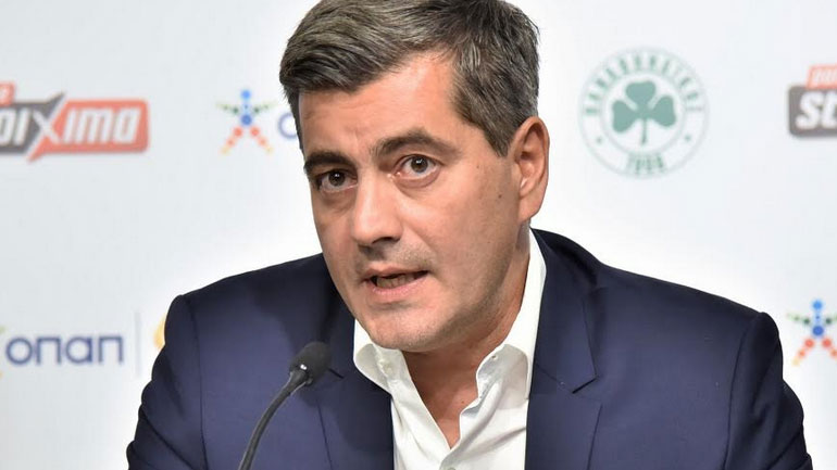 Οδυσσέας Χριστοφόρου – Επικεφαλής Εταιρικών και Ρυθμιστικών Υποθέσεων ΟΠΑΠ