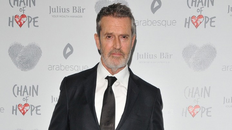 Η νέα ταινία του Έβερεττ έγινε από ένα ψέμα