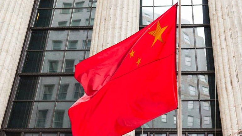 Κίνα: Εισροές άμεσων ξένων επενδύσεων (FDI) 70 δισ. δολαρίων