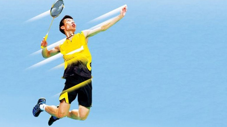 Στην Κρήτη το παγκόσμιο τουρνουά Badminton