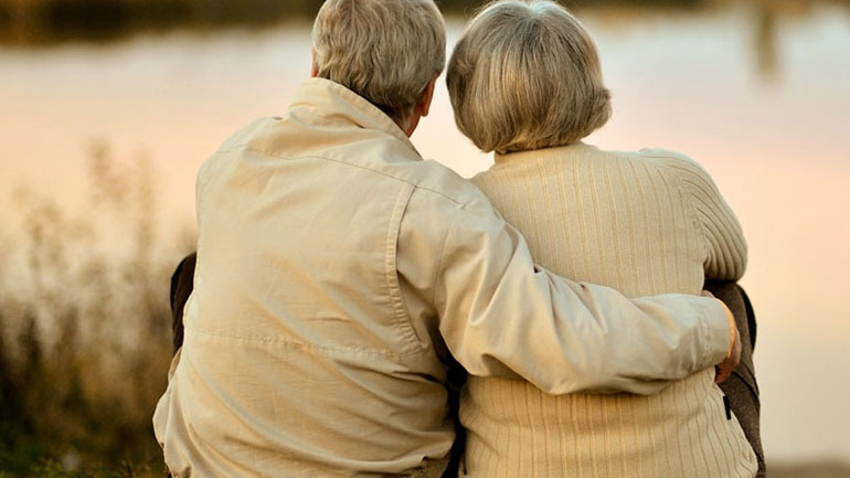 Ένας στους τρεις ηλικιωμένους πάσχει από κατάθλιψη!