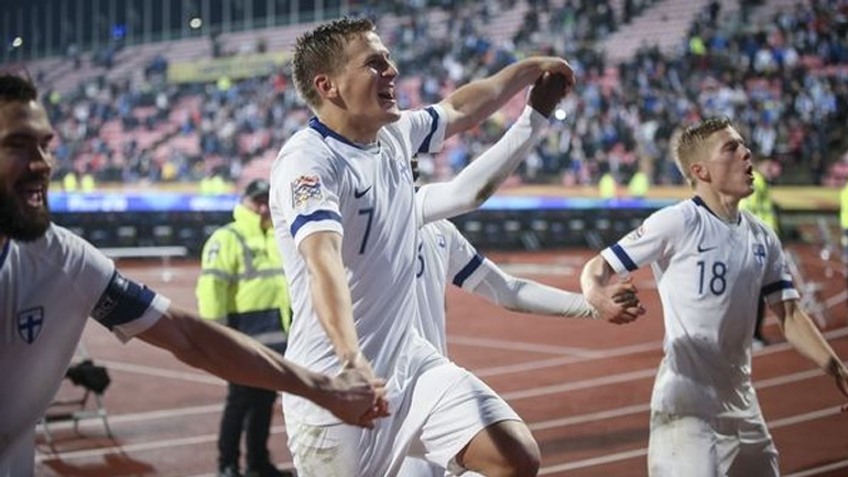 Λουντ: «Το παιχνίδι της Ελλάδας ήταν προβλέψιμο»