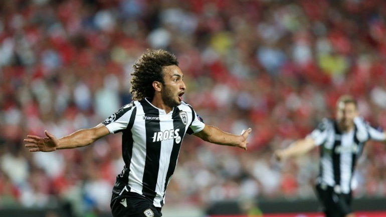 «Γέφυρες» επιστροφής ρίχνει ο Ουάρντα