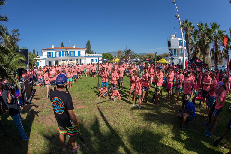 Ενημέρωση λίγο πριν την εκκίνηση