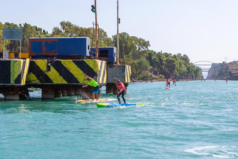 Νίκη του Γιώργου Φράγκου με διαφορά ενός... μέτρου από τον δεύτερο