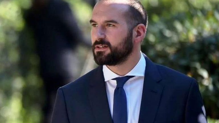 Όλα μέλι γάλα στην Κοινοβουλευτική Ομάδα