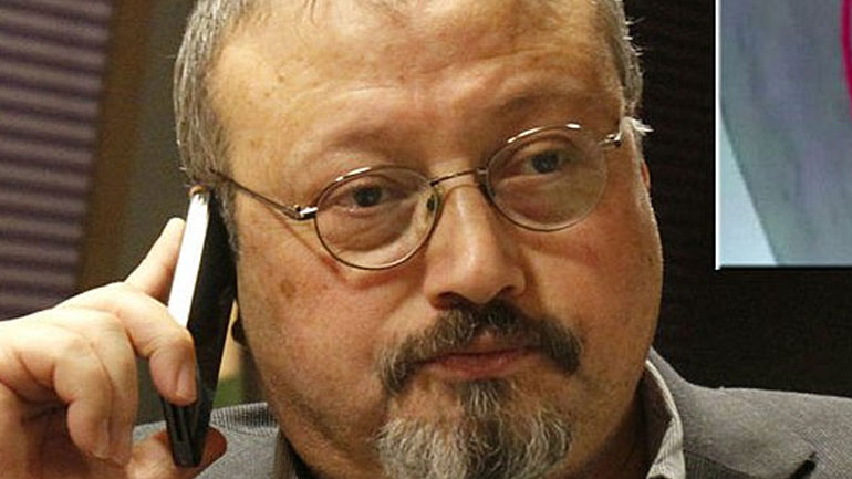 Περισσότερα ερωτηματικά, παρά απαντήσεις για την εξαφάνιση του Σαουδάραβα δημοσιογράφου Τζαμάλ Κασόγκι